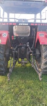 Zetor 7245 - 4