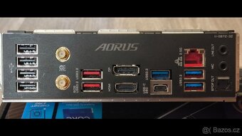 Gigabyte Z790 Aorus Elite AX - 4