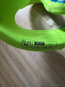Dětská plavecká vesta Nabaiji - 25-35 kg - 4