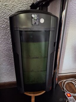 Akvárium 450 l. - 4
