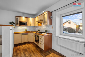 Prodej rodinného domu, 210 m², Hostouň, ul. Kladenská - 4