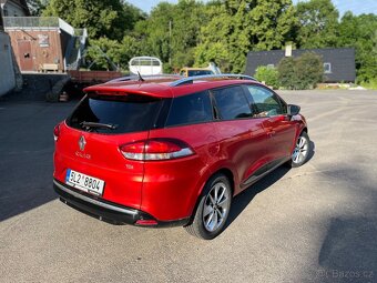 Renault Clio combi 0,9 Tce - 4