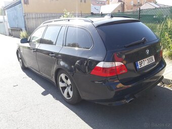 BMW e61 520d - 4