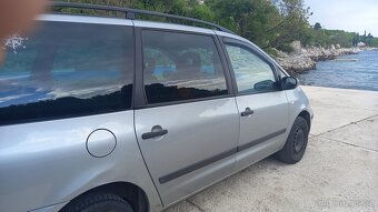 Ford galaxy 1,9 ,,rv03 - 4