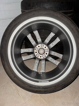 KOLA AUDI R 20 - 4