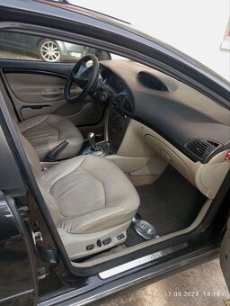 Citroen C5 - 4