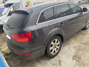 Audi q7 náhradní díly - 4