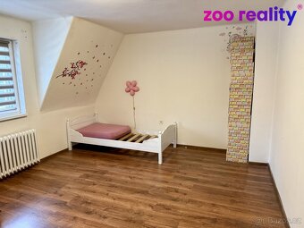 Prodej rodinného domu 95 m2, Jeseninova, Ústí nad Labem, Stř - 4