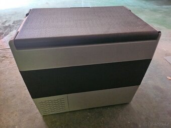 Autochladnička Rohnson R-4052 Turbo Cooler - 4