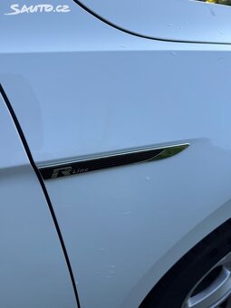 Volkswagen Passat, 2.0TDi, 2x R-Line - 4