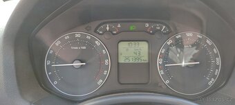 Motor Octavia 2,1.9tdi - 4