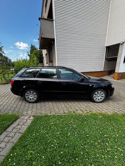 Audi A4 B7 Avant - 4