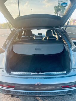 Audi Q3 2.0 TDI quattro S-line - 4