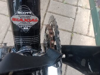Horské kolo SCOTT 26" - 4