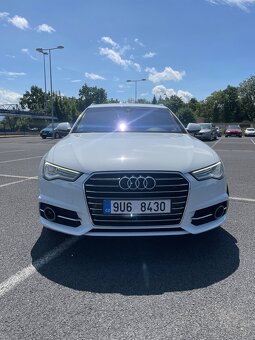 Audi A6 4G C7 Facelift 3.0TDI 160kw avant - 4