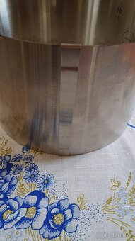 Vysoká nastavitelná forma na dort Tchibo - 4
