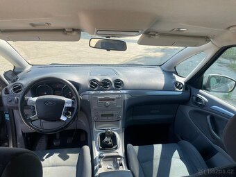 Ford s-max díly - 4