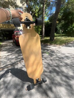 Longboard - 4