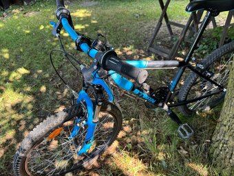 B-TWIN Rockrider 500 24” - 4