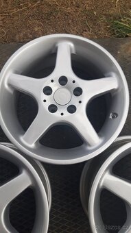 5x100 r15 - 4