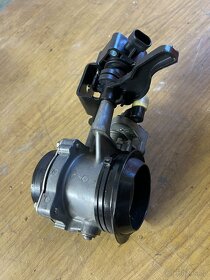 Mercury OptiMax 115 - 4