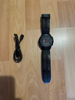GARMIN FENIX 6X SAPPHIRE 51 mm. - 4