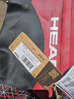 Prodám nový nepoužitý dámský neopren Head - 4