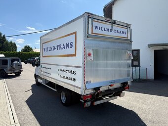Mercedes-Benz Sprinter 515 CDI + DHOLLANDIA - 4