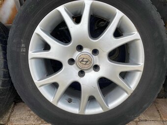 Kola Hyundai ix35 - 4