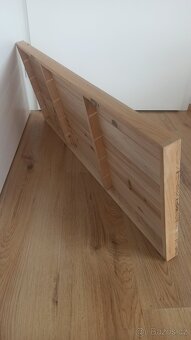 Obraz - tisk na dřevě - 4