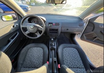 MUST GO Fabia 1.2 40 kW - 4