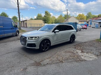 Audi Q7 3.0tdi Quattro S-Line 156tkm - 4