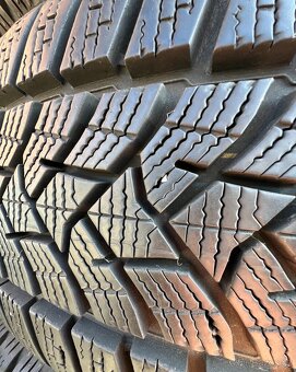 205/55 R16 91H zimní pneumatiky Dunlop (4919) - 4