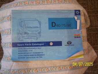 DÍLENSKÁ PŘÍRUČKA AVIA   už  není - 4