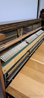 Petrof na blbnutí pro děti nebo na opravu. - 4