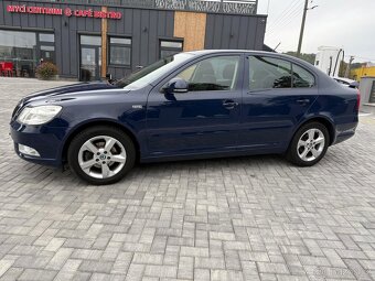 Škoda Octavia II 1.4 16V - 4