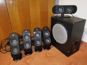 Intel Core i5-2500K, 12GB RAM, 120GB SSD + 1,5TB HDD, GTS450 - 4