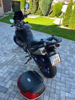 Aprilia Pegaso 650 Strada - 4