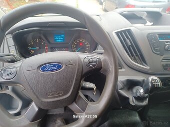 Ford transit - 4