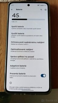 Motorola G84 5G 8GB / 256GB – v záruce, faktura - 4
