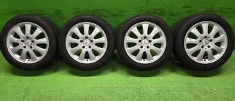 16 MERCEDES A-KLASSE 6J ET46 195/55 R16 87H C1427 - 4