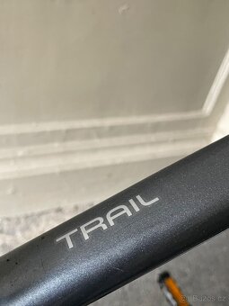 Cannondale Trail 4 2020, velikost M - 4