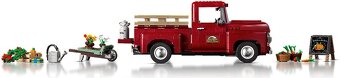 LEGO 10290  Pickup Truck Creator Expert - 4