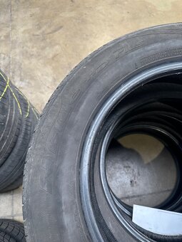 Letní pneumatiky Nexen NBlue HD Plus 225/60/17 99H - 4