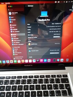 MacBook Pro Mid 2010 - 4