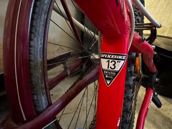 Maxbike M300 velikost 13” - 4