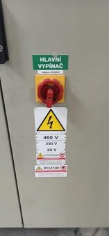 OHRAŇOVACÍ LIS - COLGAR PS 1837 / 41 - 4