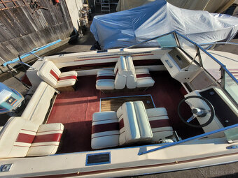 LOD KAJUTOVA GLASTRON SUPER CEENA - 4