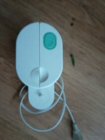 Philips Sonicare Sanitizer HX6160 UV zářič se základnou - 4