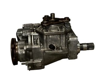 Rozvodovka 0AV409053AA BWS PBT VW Passat CC 3C FL 2013 - 4